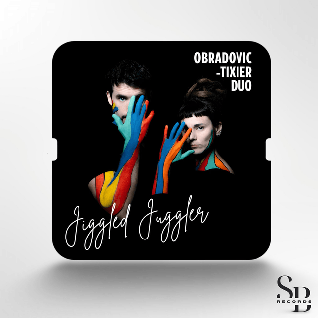 Coasters (6 pack) | Jiggled Juggler