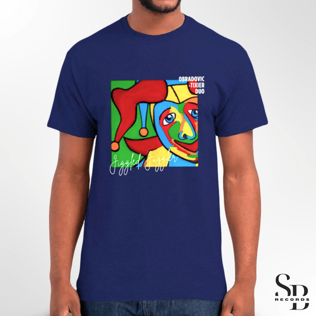 T-Shirt | Jiggled Juggler