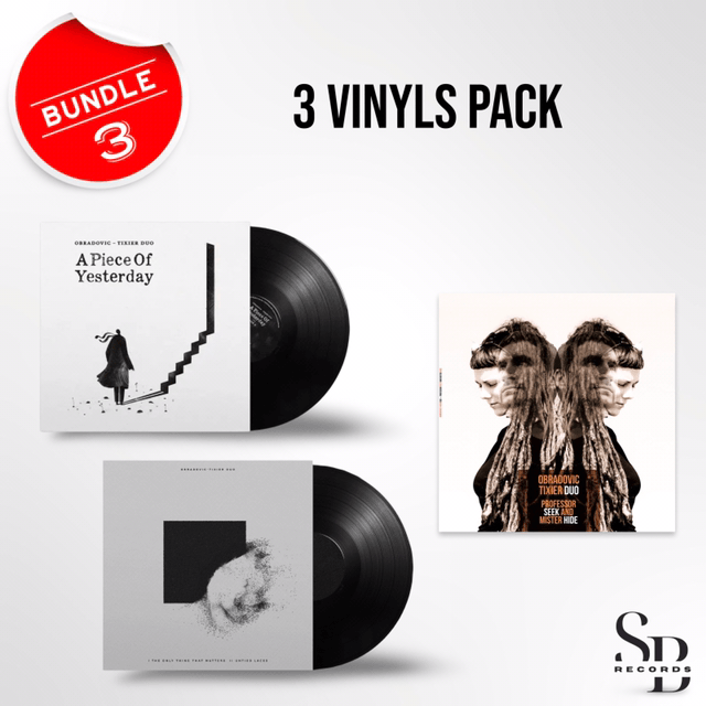 Bundles 