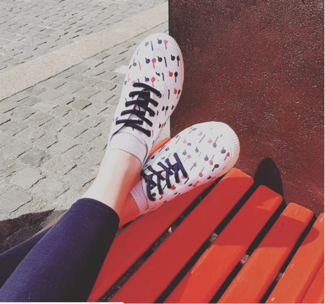 Shoes | Startas You Are | Unique design