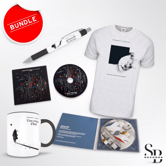 Bundles 