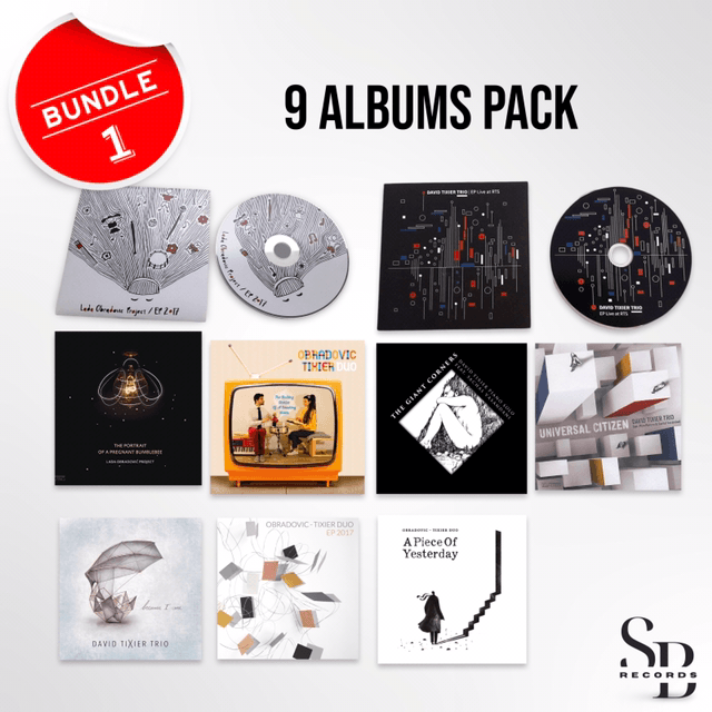 Bundles 