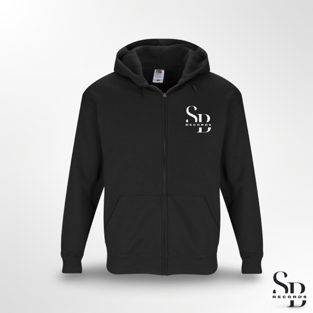 Hoodie | SB Records