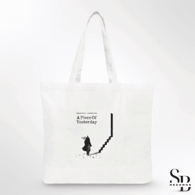 Bag | A Piece of Yesterday