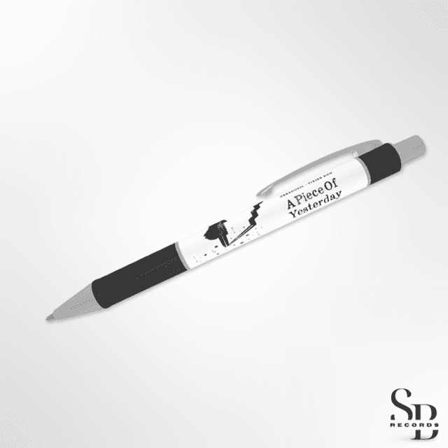 Pen | A Piece of Yesterday