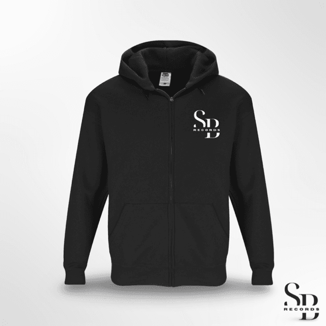 Hoodie | SB Records